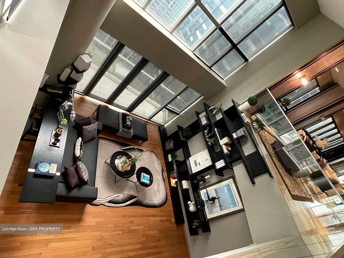 One Shenton (D1), Apartment #457613201